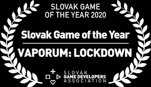 How a planned gallery uncovered a mother lode of exemplary Slovak games