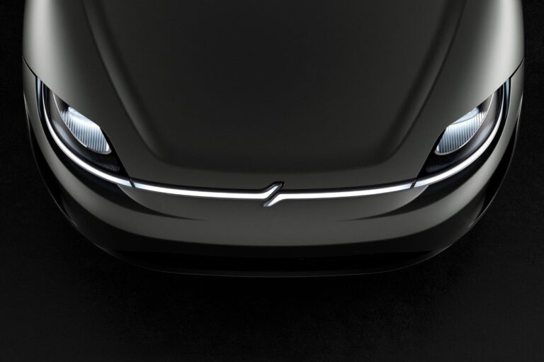 Sony turns into vehicles with Sony Mobility and a Vision-S SUV model at CES 2022