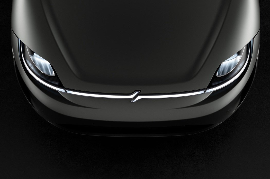 Sony turns into vehicles with Sony Mobility and a Vision-S SUV model at CES 2022