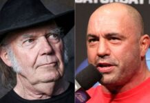 Clarified: Why is Spotify eliminating Neil Young’s music after he protested Joe Rogan’s podcast?