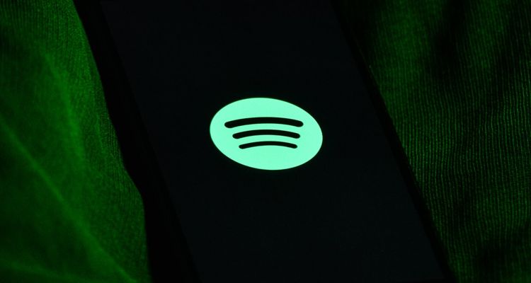 Spotify closes down its namesake digital recording studio