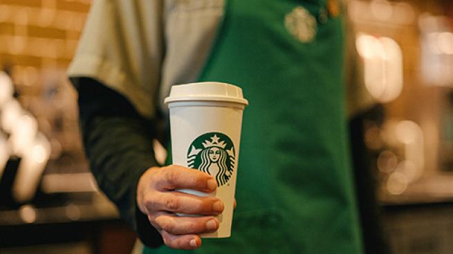 Starbucks figured it would have 30 stores in SA by 2022 – however it will hit 41 in the midst of the pandemic