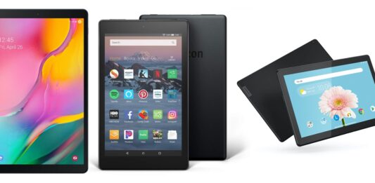 Android Tablets in attention? New steps were taken by Google?