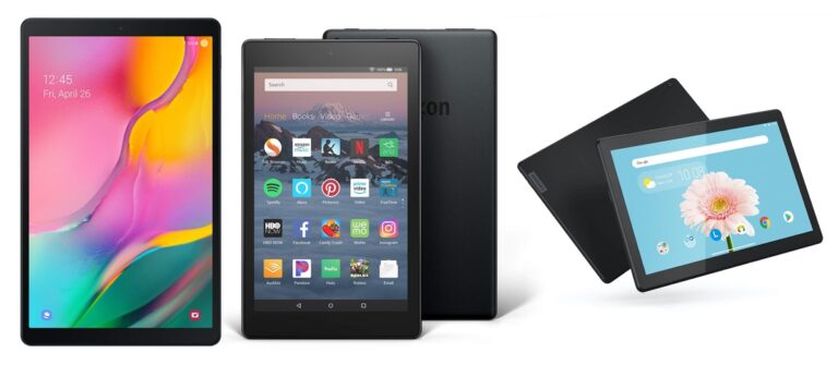 Android Tablets in attention? New steps were taken by Google?