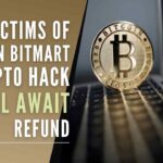 Survivors of the $200 million hack of BitMart crypto trade actually standing by to get their money back