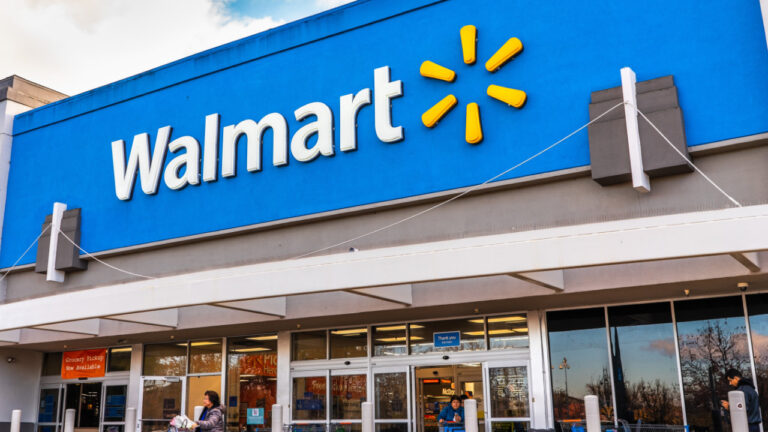 Walmart is quitting any funny business with the metaverse