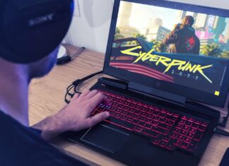 Top 10 Best Gaming Laptops Under $400 in the US 2023