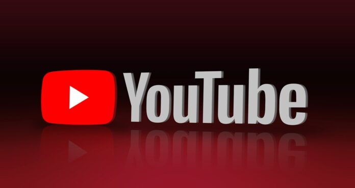 youtube feature