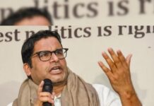 Kanugolu’s relation with the Gandhi’s proved to be beneficial