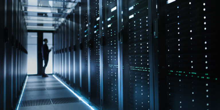 More than 20,000 server farm the executives’ frameworks presented to programmers