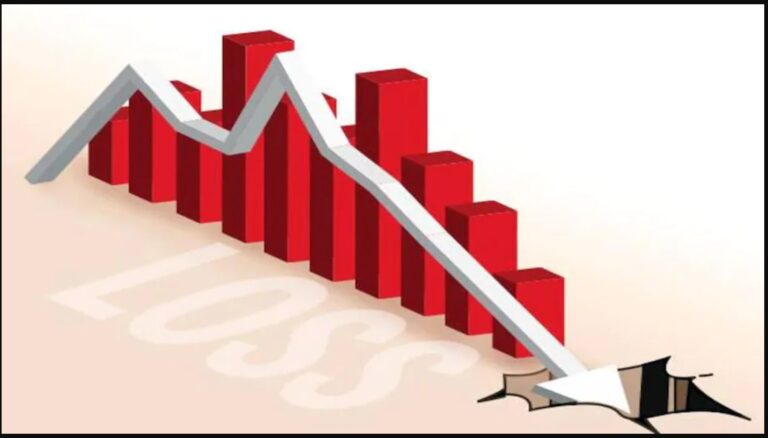 Sensex crashes more than 1,000 focuses as Russia-Ukraine emergency deteriorates