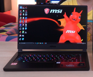 Top 10 Best Laptops for Dota 2 in the US 2023 8