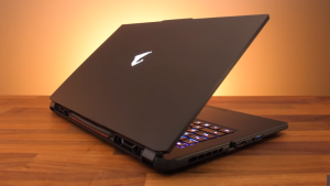 Top 10 Best Laptops with Thunderbolt 3 in the US 2023 8