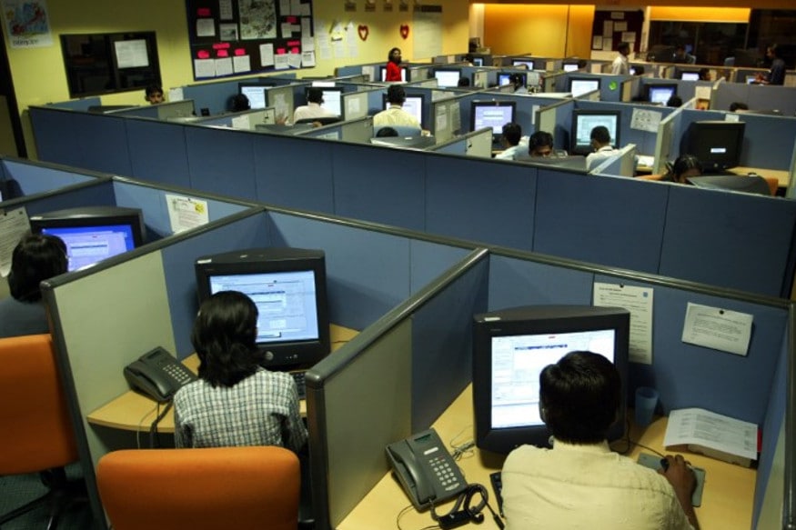 Indian call centers are charged up against these outrageous scams 2