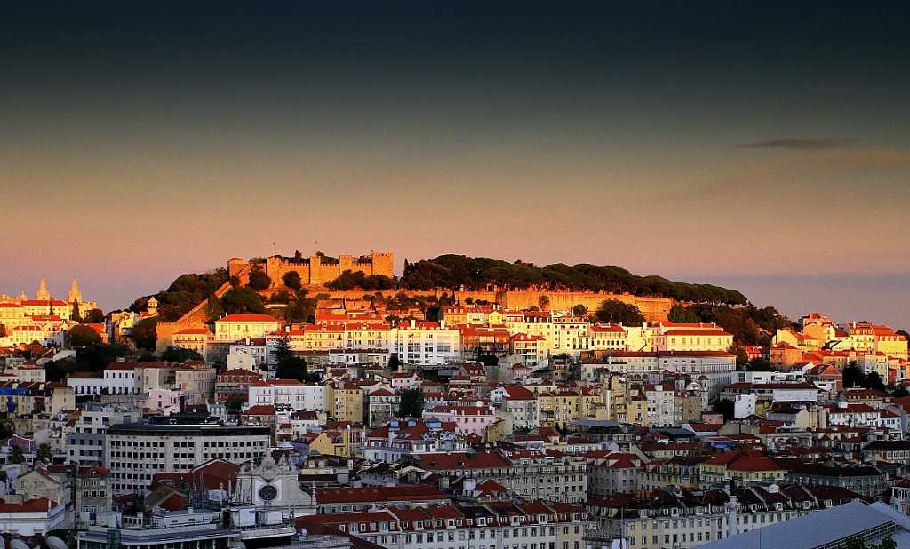 Why You Need to Make Lisbon Your Next Travel Destination 2
