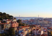 Why You Need to Make Lisbon Your Next Travel Destination