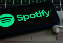 Spotify says it’s a maker organization now