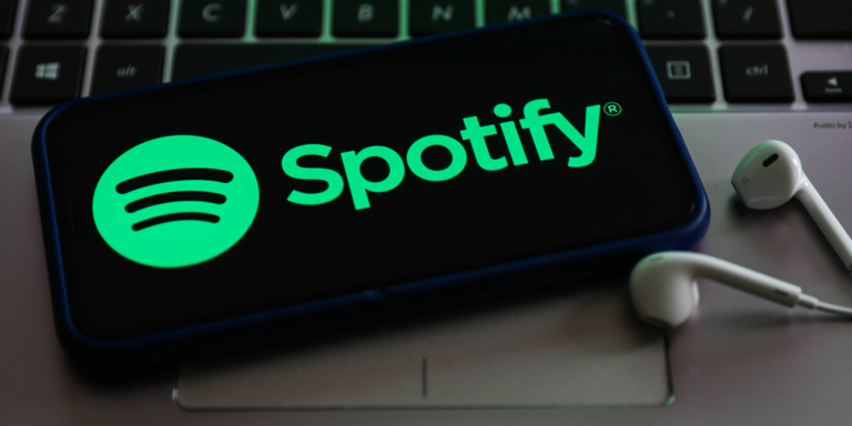 Spotify says it’s a maker organization now