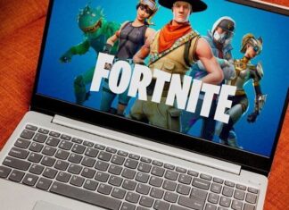 Top 10 Best Laptops for Fortnite in the US 2023