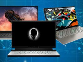 Top 15 Best Laptops for Architecture in the US 2023