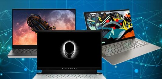 Top 15 Best Laptops for Architecture in the US 2023
