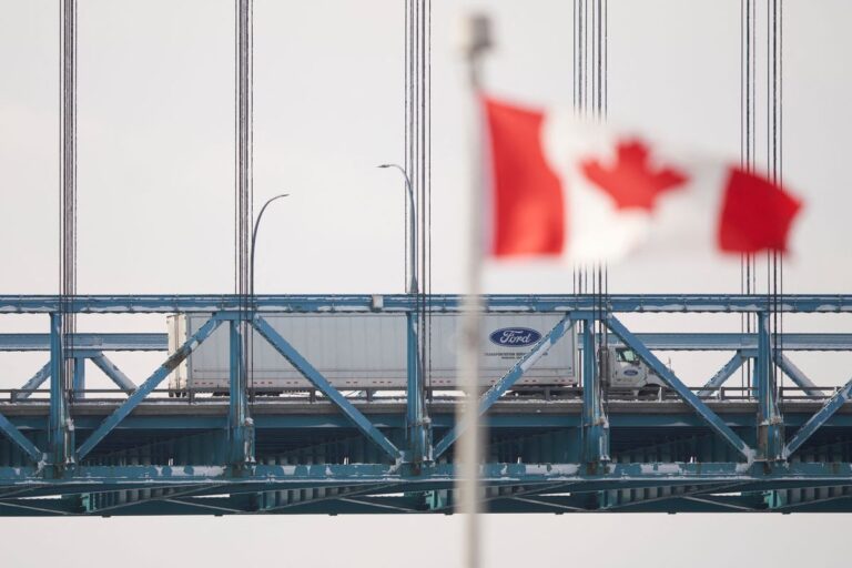 Subsidizing website connected to Canadian driver fight hacked, contributor data released on the web