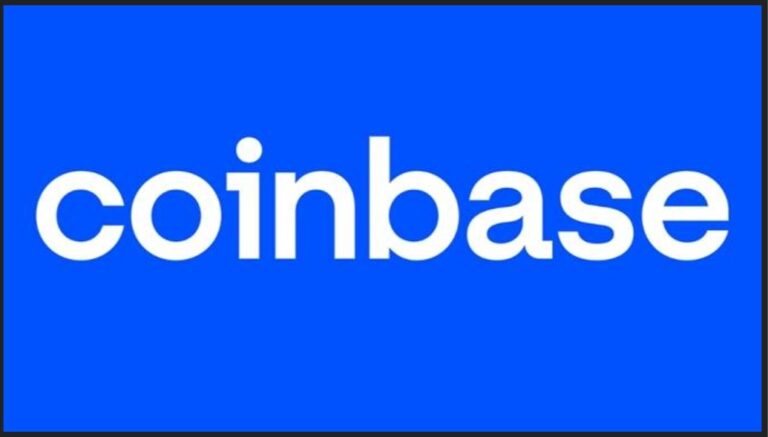 Coinbase just started off the Super Bowl with a straightforward promotion including a QR code styled like the skipping symbol of a DVD screensaver