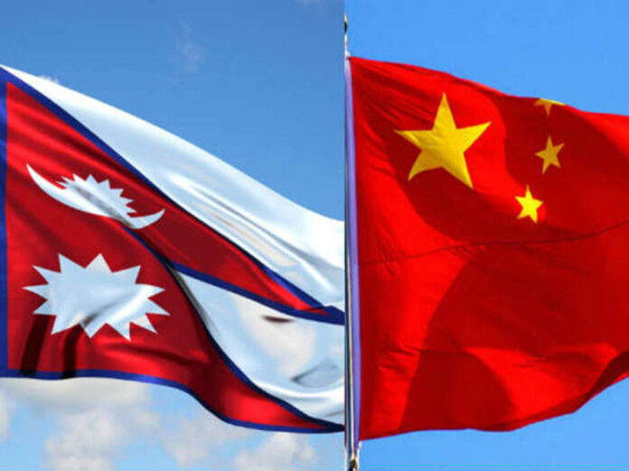 china nepal feature