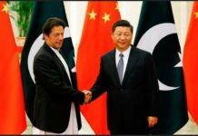 ‘Not what Western media depicts’: Imran Khan safeguards China’s Uyghur restraint
