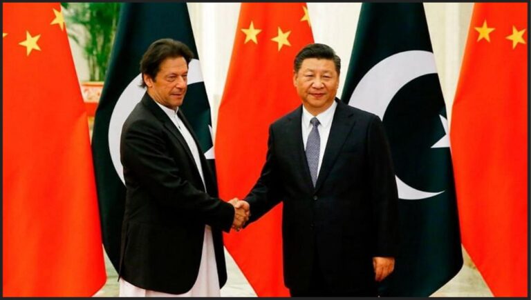 ‘Not what Western media depicts’: Imran Khan safeguards China’s Uyghur restraint