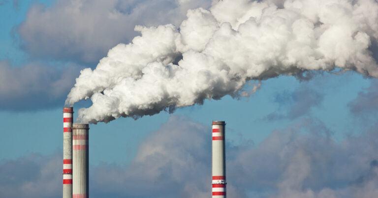 New government rules could help carbon catch in the US