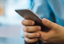 Crisis Text Line quits offering discussion information to AI organization