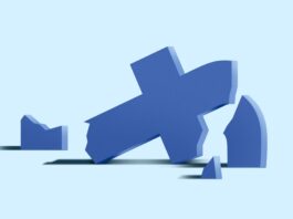 Facebook lost everyday clients unexpectedly last quarter