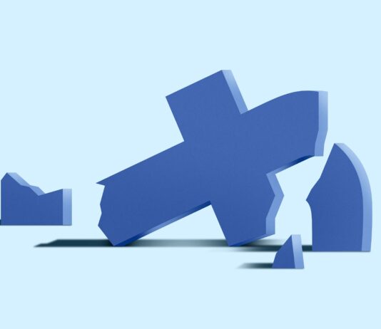 Facebook lost everyday clients unexpectedly last quarter