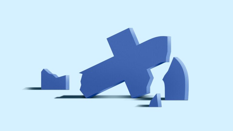 Facebook lost everyday clients unexpectedly last quarter