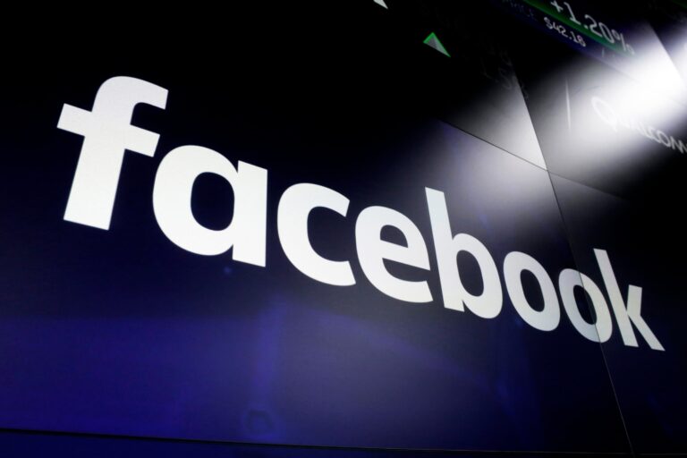Meta consents to pay $90 million to settle a claim charging Facebook continued to follow clients after they logged off