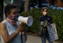 FBI utilized geofence warrant in Seattle after BLM fight assault, new archives show