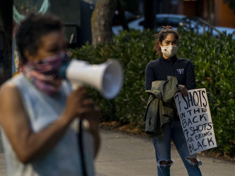 FBI utilized geofence warrant in Seattle after BLM fight assault, new archives show