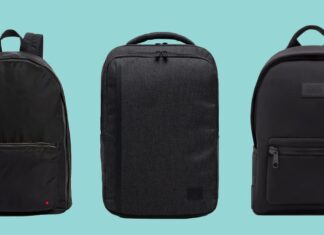 Top 13 Best Laptop Backpacks To Buy for Travel in 2023