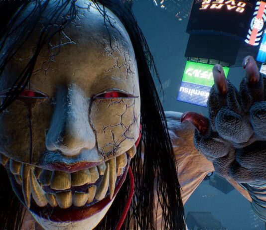 Ghostwire: Tokyo looks unimaginably unpleasant in extensive new ongoing interaction trailer