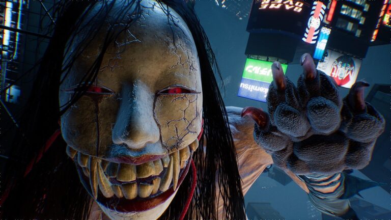 Ghostwire: Tokyo looks unimaginably unpleasant in extensive new ongoing interaction trailer