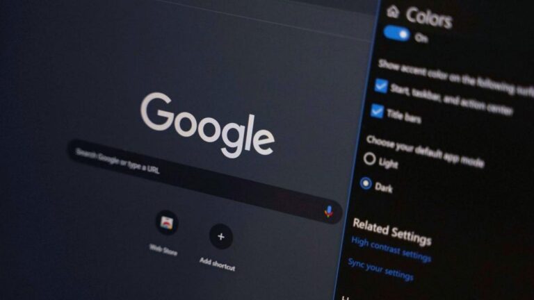Google’s dull mode goes more obscure