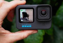 GoPro says it will extend its camera arrangement