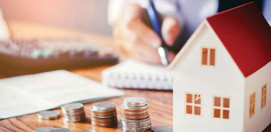 Here’s the reason a home credit is less expensive for you than what the most secure borrower in the nation pays as interest