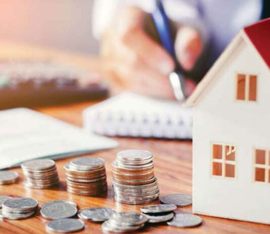 Here’s the reason a home credit is less expensive for you than what the most secure borrower in the nation pays as interest