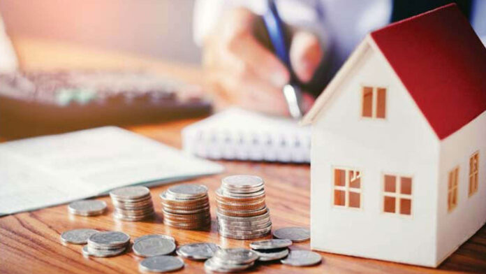 home loan feature