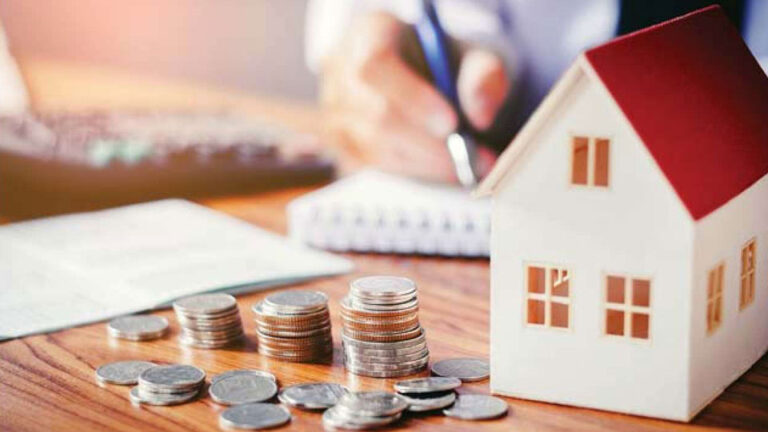 Here’s the reason a home credit is less expensive for you than what the most secure borrower in the nation pays as interest