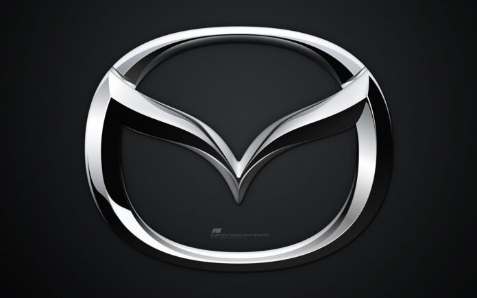 mazda feature
