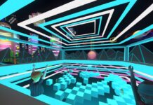 Meta’s social VR stage Horizon hits 300,000 clients