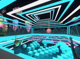 Meta’s social VR stage Horizon hits 300,000 clients
